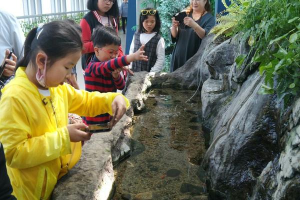 하동군드림스타트, 미취학아동 가족 섬진강 어류생태관·기차마을 행복나들이