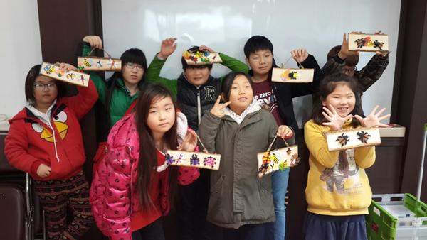 하동군, 진교청소년문화의 집 초중고 대상 한 달간 겨울방학 프로그램 운영