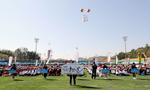 50만 내외 군민 하나되는 하동군민의 날 행사 주말 개막