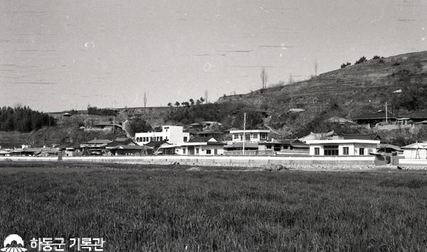1978.취락지구(금남영천마을)