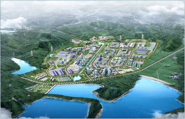 Daesong Industrial Complex