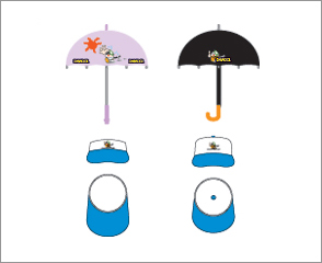 양산,우산,차양모자,모자